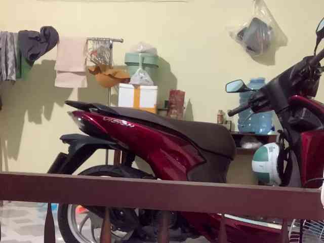 Daisy119 webcam