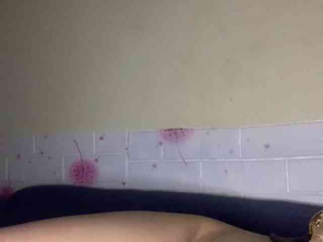 Daisy119 webcam