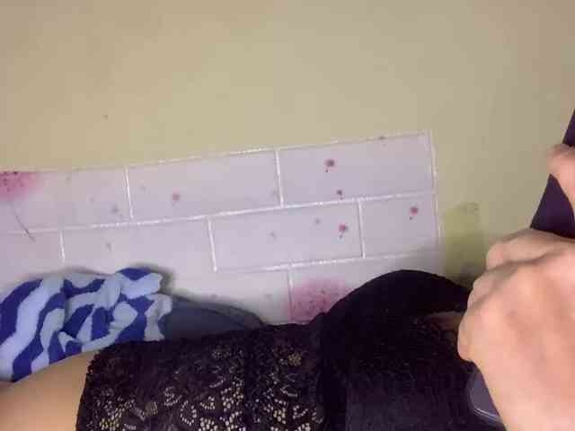 Daisy119 webcam