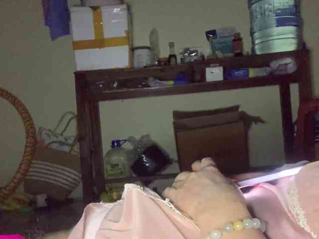 Daisy119 webcam