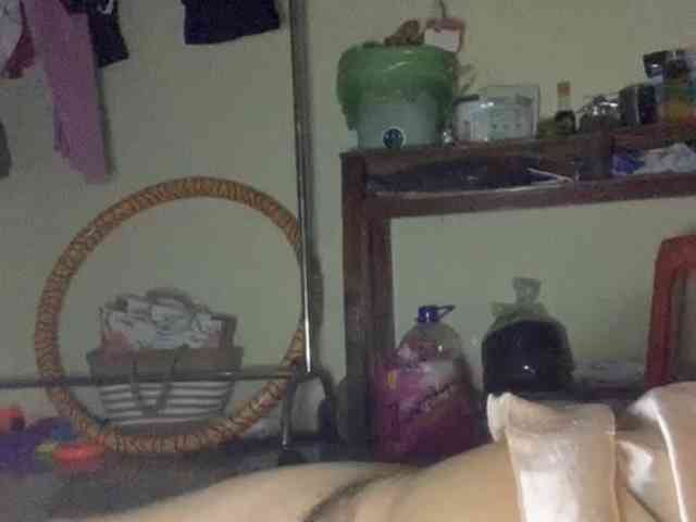 Daisy119 webcam