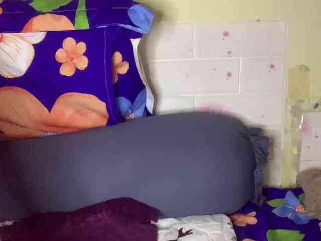 Daisy119's webcam live show