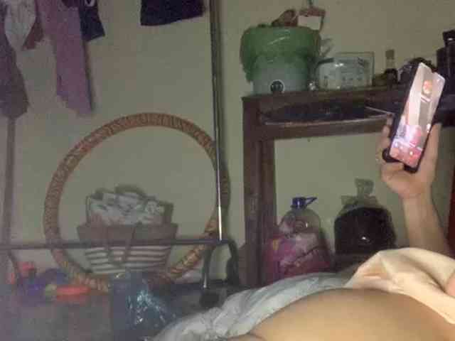Daisy119 webcam