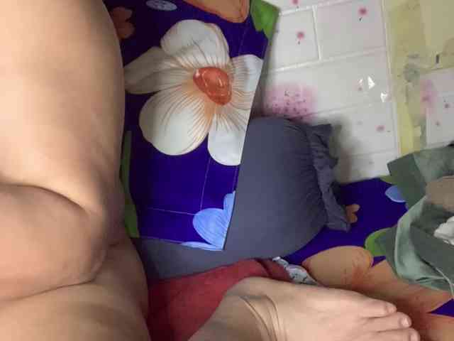 Daisy119 webcam
