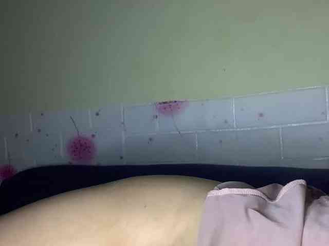 Daisy119 webcam