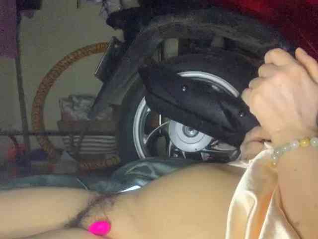 Daisy119 webcam