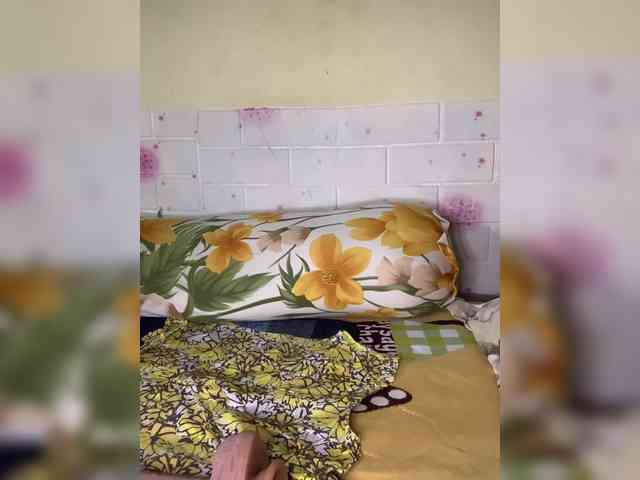Daisy119 webcam