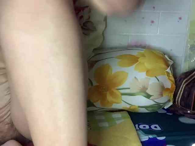 Daisy119 webcam