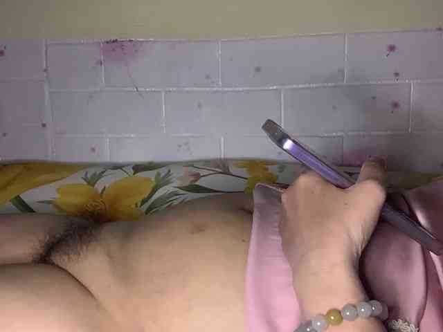 Daisy119 webcam