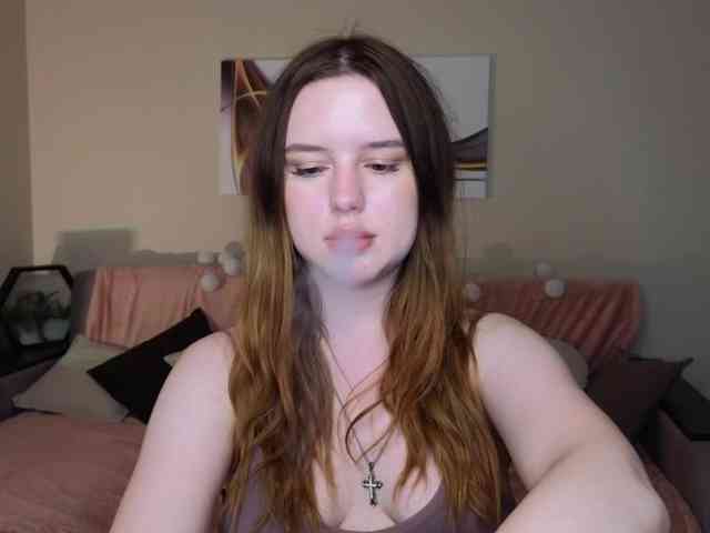 oooooopss Live Webcam on BongaCams