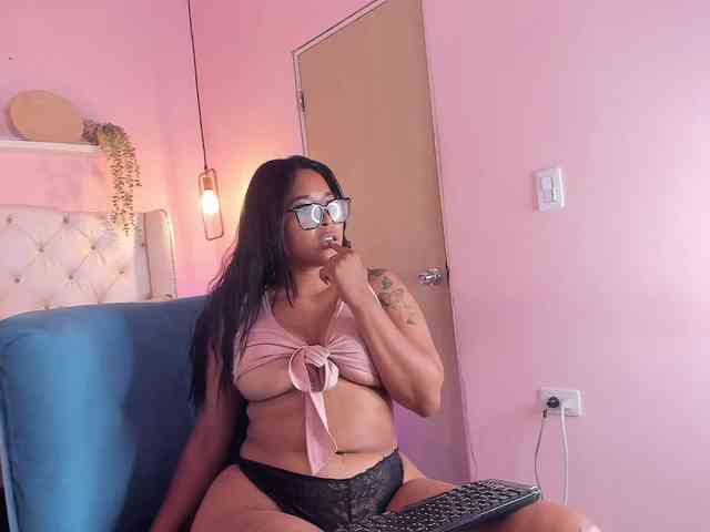 GeorginaBrown webcam