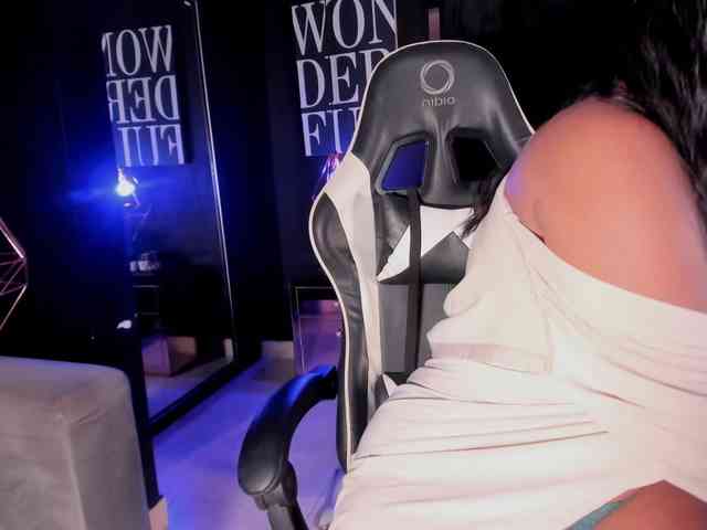 GeorginaBrown webcam