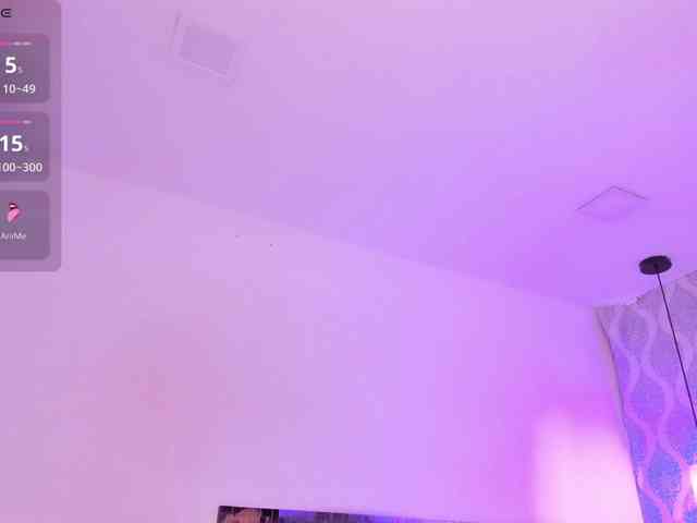 GeorginaBrown webcam