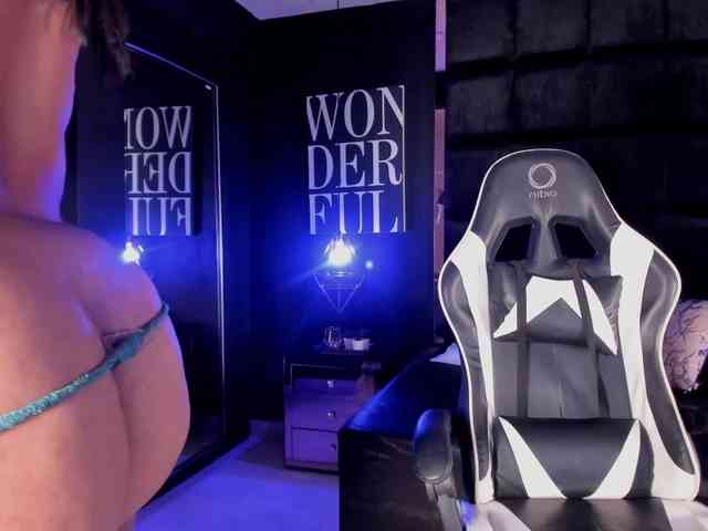 GeorginaBrown webcam