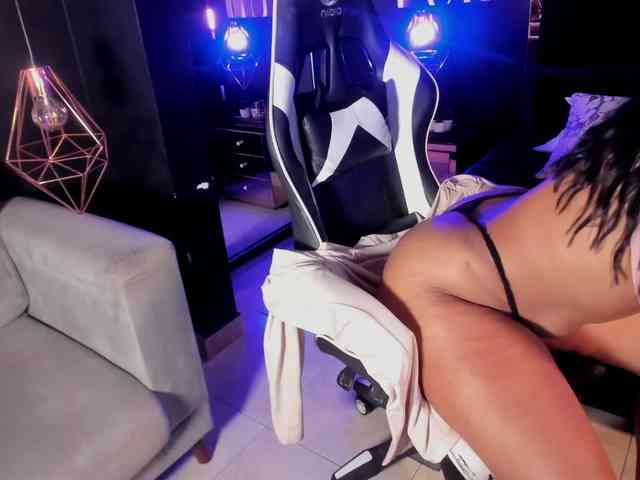 GeorginaBrown webcam