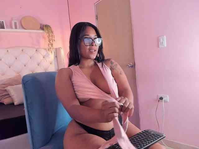 GeorginaBrown webcam