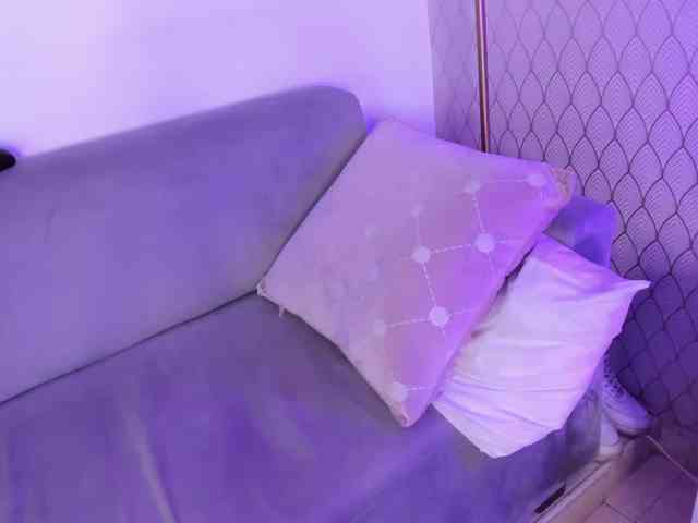GeorginaBrown webcam