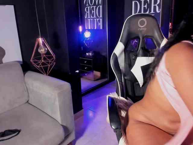 GeorginaBrown webcam