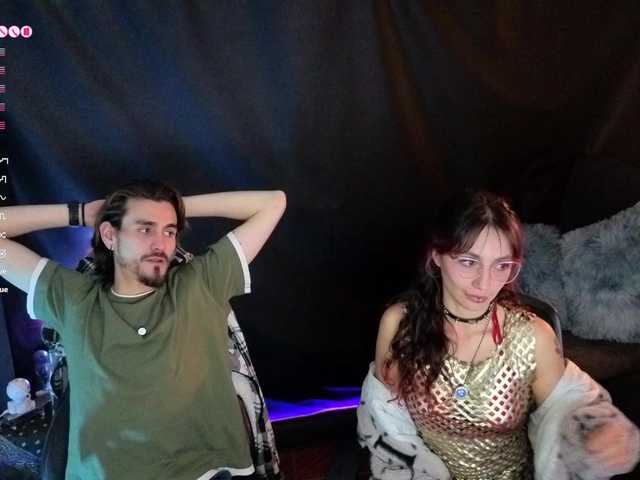 Aaronandelizabeth — hey there , lets have some fun ! 