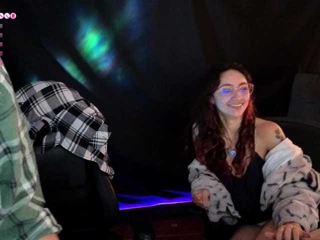 Aaronandelizabeth's BongaCams show and profile