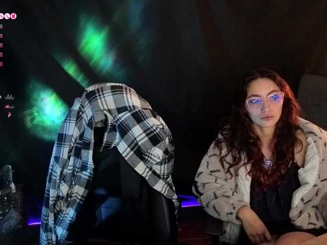 Aaronandelizabeth's BongaCams show and profile