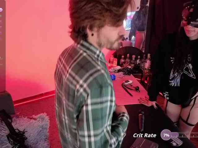 Aaronandelizabeth webcam