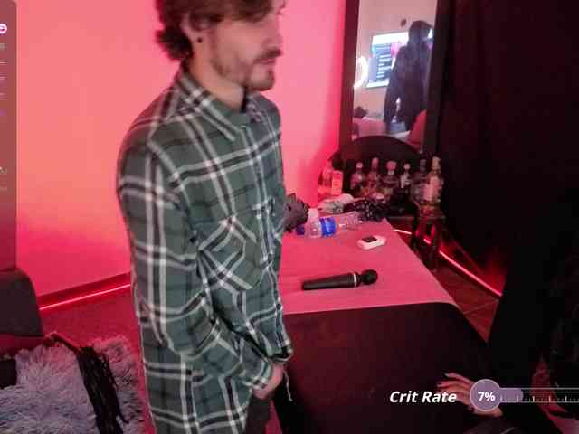 Aaronandelizabeth webcam