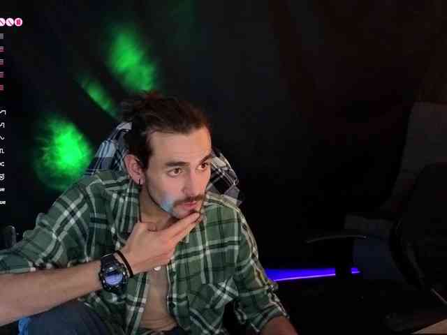 Aaronandelizabeth webcam