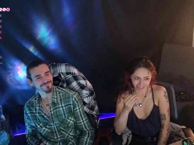 Aaronandelizabeth webcam