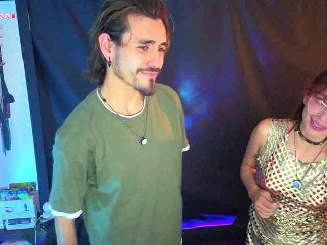 Aaronandelizabeth webcam