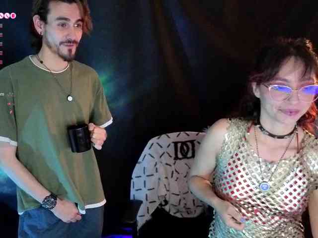 Aaronandelizabeth webcam