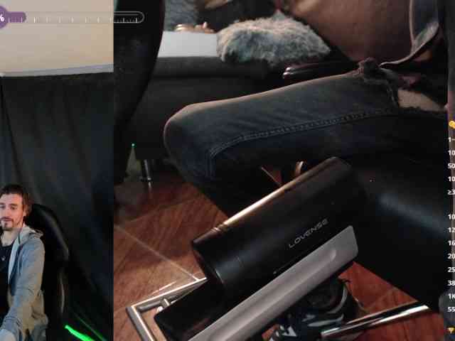 Aaronandelizabeth webcam