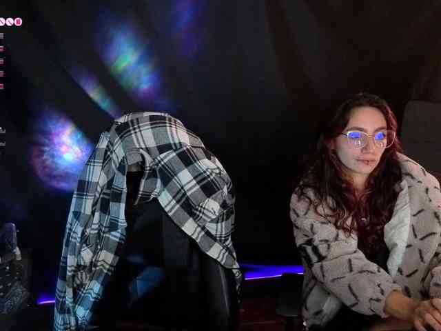 Aaronandelizabeth webcam