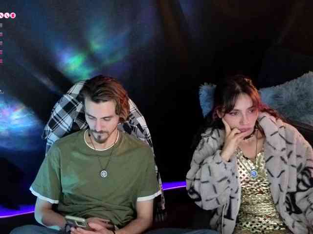 Aaronandelizabeth webcam