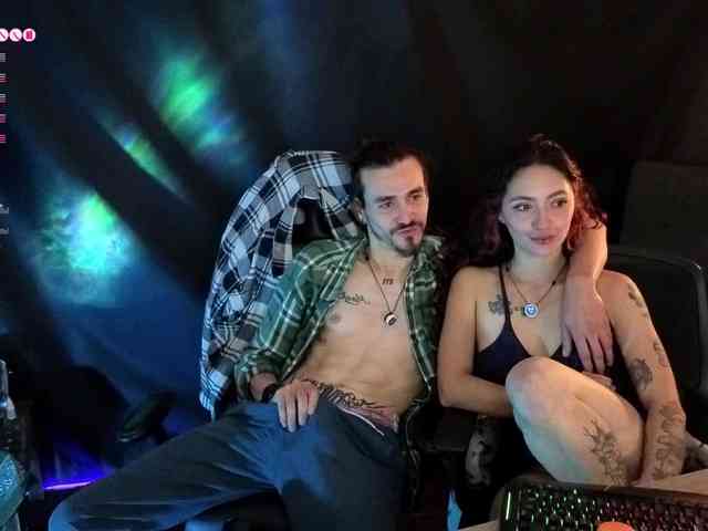 Aaronandelizabeth Aaronandelizabeth