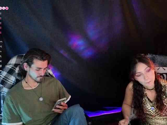 Aaronandelizabeth webcam