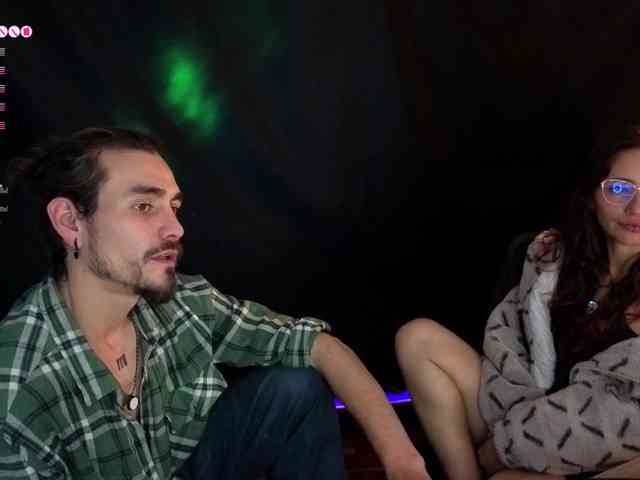 Aaronandelizabeth webcam