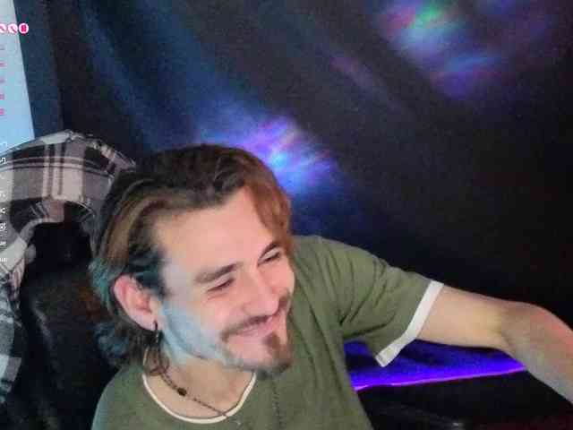 Aaronandelizabeth webcam