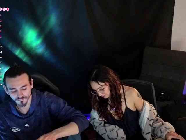 Aaronandelizabeth webcam