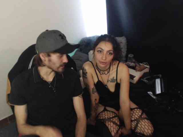 Aaronandelizabeth webcam