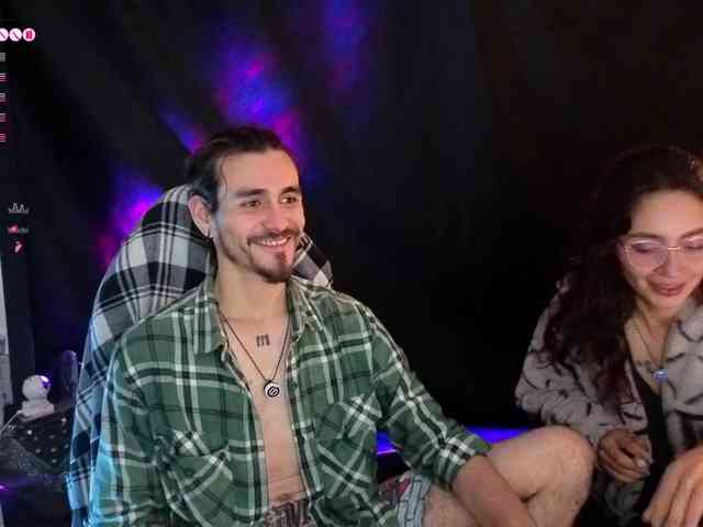 Aaronandelizabeth webcam