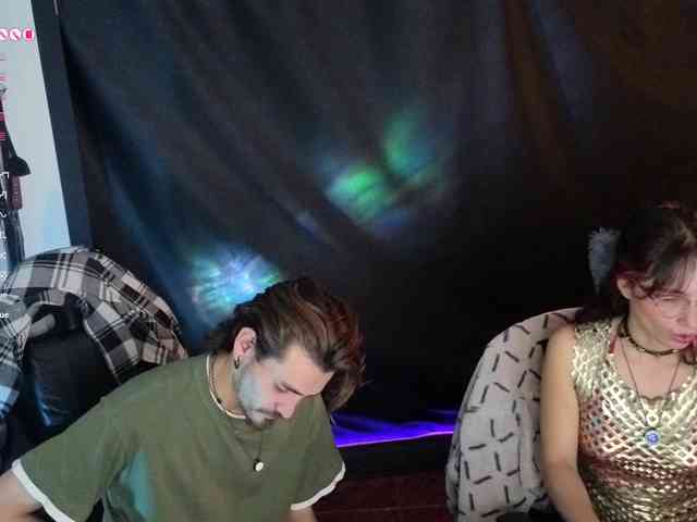 Aaronandelizabeth webcam