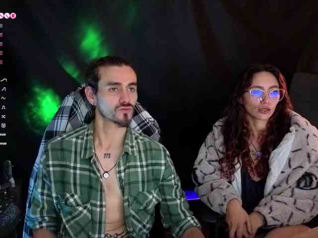 Aaronandelizabeth webcam