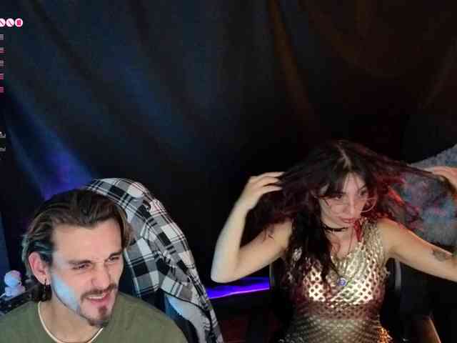 Aaronandelizabeth webcam