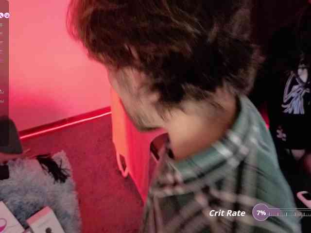 Aaronandelizabeth webcam