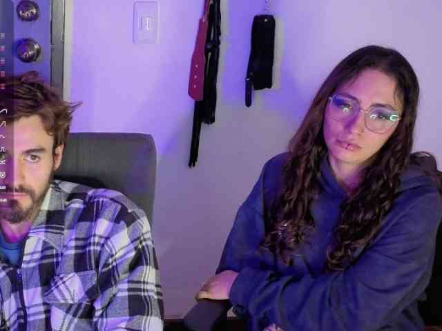 Aaronandelizabeth Live Webcam on BongaCams Aaronandelizabeth Live Webcam on BongaCams
