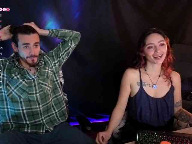 Aaronandelizabeth Aaronandelizabeth