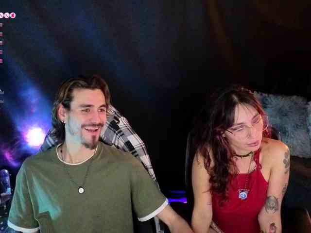 Aaronandelizabeth webcam