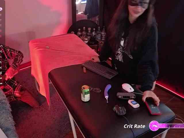 Aaronandelizabeth webcam