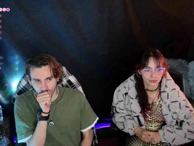 Aaronandelizabeth webcam